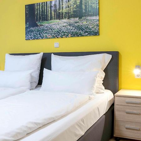 Hotel Haus Mila Bienenbuettel Zewnętrze zdjęcie